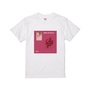 アイ・エンジョイ・ラヴィング・ユー(Tシャツ)