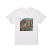 レター・トゥ・マイセルフ(Tシャツ)