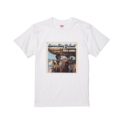 ラヴ・イズ・ア・メリーゴーランド(Tシャツ)