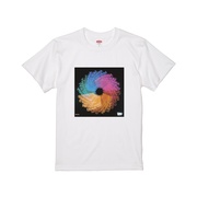 ネヴァー・ゴナ・リーヴ・ユー(Tシャツ)