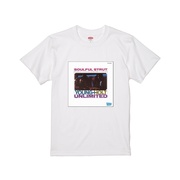 ソウルフル・ストラット(Tシャツ)