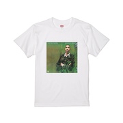 ザ・ポリティシャンズ・フィーチャリング・マッキンリー・ジャクソン(Tシャツ)
