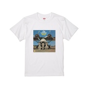 アンダー・マイ・ウィングス(Tシャツ)