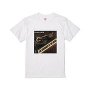 ギヴ・ミー・ジャスト・ア・リトル・モア・タイム(Tシャツ)