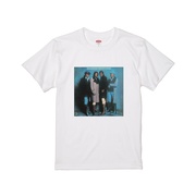リヴィン・ハイ・オブ・ザ・グッドネス・オブ・ユア・ラヴ(Tシャツ)