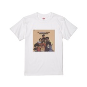 アン・アメリカン・ファミリー(Tシャツ)