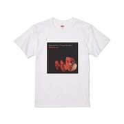 ベイビー・ウォント・ユー・チェンジ・ユア・マインド(Tシャツ)