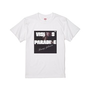 ビジョンズ・オブ・パラダイス(Tシャツ)