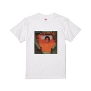 シシィ・ヒューストン (1977)(Tシャツ)