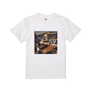 ファンタスティック・ボヤージ(Tシャツ)
