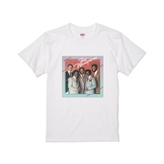 ウィスパーズ(Tシャツ)