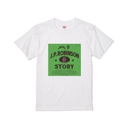 J.P.ロビンソン・ストーリー(Tシャツ)