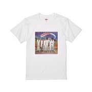 オン・ファイア(Tシャツ)