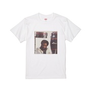 ミスター. リズム(Tシャツ)
