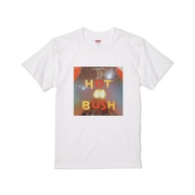 ホット・ブッシュ(Tシャツ)