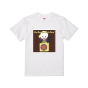 ショウ・ユア・ハンド(Tシャツ)