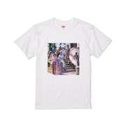 エヴリデイ・ピープル(Tシャツ)