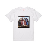 キープ・オン・バンピン＆マスタープラン(Tシャツ)