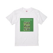 ソウル・オン・ユア・サイド(Tシャツ)