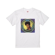 グリーン・イズ・ブルース(Tシャツ)