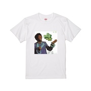 ゲッツ・ネクスト・トゥ・ユー(Tシャツ)