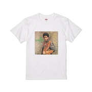 レッツ・ステイ・トゥギャザー(Tシャツ)