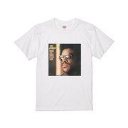 バック・フォー・ア・テイスト・オブ・ユア・ラヴ(Tシャツ)