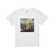 トータル・エクスプロージョン(Tシャツ)