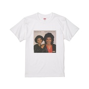 ゴナ・ステイ・イン・ラヴ(Tシャツ)