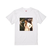 ジェイムズ・ブラッドリー(Tシャツ)