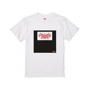 パワー(Tシャツ)