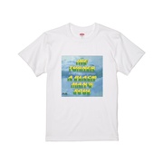 ア・ブラック・マンズ・ソウル(Tシャツ)
