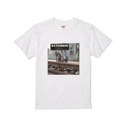 ドゥ・イット（ティル・ユーア・サティスファイド）(Tシャツ)