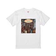 ドゥ・ホワット・ユー・ウォント・トゥ・ドゥ(Tシャツ)