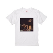 ステイ・ア・ホワイル・ウィズ・ミー(Tシャツ)