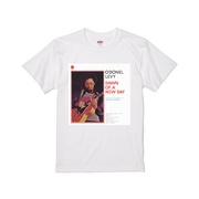 ドーン・オブ・ア・ニュー・デイ(Tシャツ)