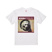 シンバ(Tシャツ)