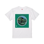 ウインドウズ(Tシャツ)