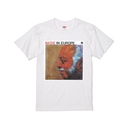 ベイシー・イン・ヨーロッパ(Tシャツ)