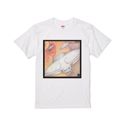 テイルガンナー(Tシャツ)