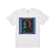 ブラック・アンド・ブルース(Tシャツ)