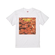 レッド・ビーンズ(Tシャツ)