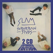 SLAM EXPANDED 2CD EDITION