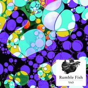 RUMBLE FISH