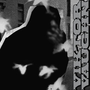 VAUDEVILLE VILLAIN【帯付/カラー盤：シルヴァー】