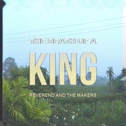 THE DEATH OF A KING (REGULAR EDITION)