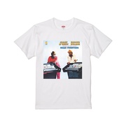 ジャイアンツ・オブ・ジ・オルガン・カム・トゥギャザー(Tシャツ)