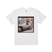 ラヴ・エイント・ナッシン・バット・ア・ビジネス・ゴーイン・オン(Tシャツ)