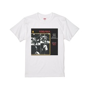 ニルヴァーナ(Tシャツ)