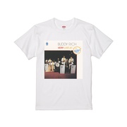 ヴェリー・ライヴ・アット・バディーズ・プレイス(Tシャツ)